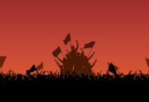 The Second Red Scare