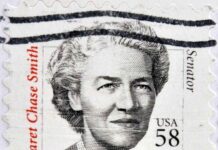 First Female Nominated for the Presidency